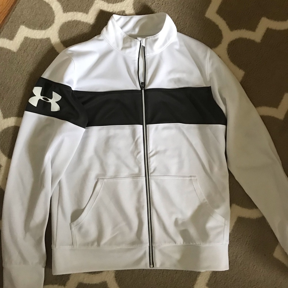 Under Armour Jacket